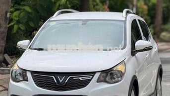 VinFast Fadil 2022 1.4L AT Trắng