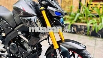 Yamaha MT-15 2023 155cc 9000 km Đen