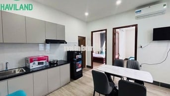 🏢 TÒA NHÀ MỚI – TRỐNG CĂN HỘ 2 PHÒNG NGỦ SIÊU ĐẸP GIÁ TỐT
