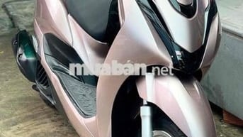 Honda Lead 2018 Nâu hồng TFT