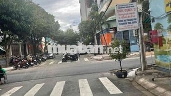 Cho thuê nhà mặt tiền sát ngã tư đường Lê lLăng , Tân Phú