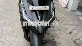Honda Vario 125 2019 đen