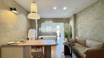 🎉KHAI TRƯƠNG CĂN HỘ 1PN 68m2 RỘNG THOÁNG - BALCONY NGAY QUẬN 1🎉