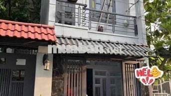 🏡 CĂN GÓC-GẦN CHỢ BÌNH THÀNH-HXH-DT:68M -GIÁ HƠN 4 TỎI XÍU (WNPB1Y