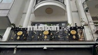 Nhà 1 trệt 3 lầu sân thượng đường số 1 KDC Vĩnh Lộc BHH B bình tân 