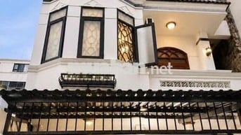NHÀ MỚI TINH 7PN DS 20 PHƯỜNG 5 GÒ VẤP DT 7*20M