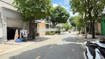 🌻💯Nhà Cấp 4 MTNB 12m khu Tên Lửa 4x22,5m SÁT ĐS 6 - GẦN NHÀ THỜ PAO LÔ