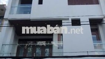 Cần cho thuê nhà ngang 6m HXH 449/6A Sư Vạn Hạnh P.12 Q.10