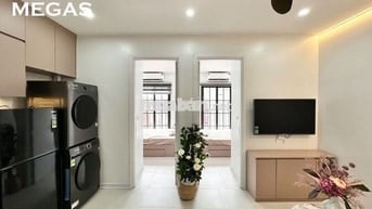 KHAI TRƯƠNG CĂN HỘ 2PN NGAY MẶT ĐƯỜNG NGUYỄN ĐÌNH HOÀN, CẦU GIẤY 