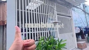 NGAY BỆNH VIỆN BÌNH TÂN, Ngang 4.2 Dài 20m, 2PN, KHÔNG VƯỚNG QUY HOACH