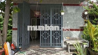 Bán nhà gần ngay trường Thới Hoà Mỹ Phước 3 Bến Cát Bình Dương
