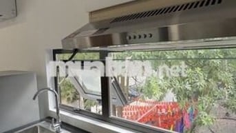 Studio full đồ Vạn Phúc chỉ xách vali đến ở, giá siêu hời!