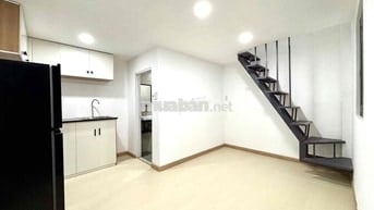 Căn Hộ Dạng 1 Trệt - 1 Lầu | Dương Thị Mười - BV Q12