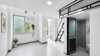 Khai trương dự án 11 phòng siêu rộng ngay bến xe Miền Đông cũ