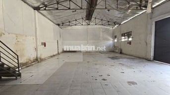 CHO THUÊ KHO,XƯỞNG 250M² GIÁ 20TR/T, NGAY EON TÂN PHÚ