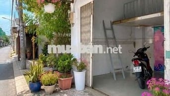 Mặt Bằng Dạng Nhà Nguyên Căn Ngay Hiệp Thành 5 , Chợ Hiệp Thành