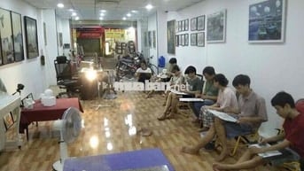 MT Tô Ký gần nhiều trường ĐH- Chung Cư- Chợ 4,5x30m nở hậu 5m