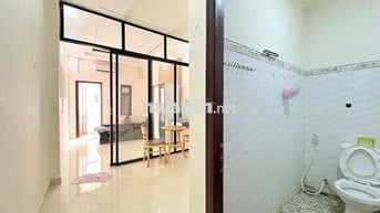 Cho thuê căn 1pn tách bếp ban công full nt ở Lê Hồng Phong quận 10