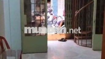 CHO THUÊ NGUYÊN CĂN NHÀ ĐƯỜNG HỒ THỊ KỸ – QUẬN 10  📍 Vị trí: Đường Hồ