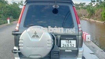 Mitsubishi Jolie 2003 Xám cực đẹp