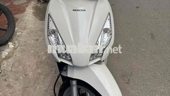 Honda Vision 2017 Trắng Biển 29