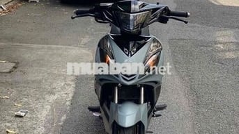 Yamaha Exciter 135 2010 Xám