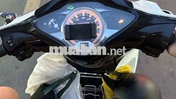 Honda Future 2023 Trắng đen