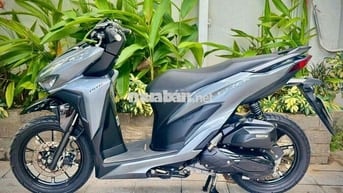 Honda Vario 150 Cuối 2020 Xám Titan Máy Zin 9Chủ