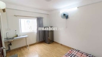 4tr5 ĐNH đi bộ 2p đến Đh Luật _có phòng Tôn Thất Thuyết (thang máy)