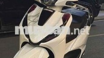 Honda Lead 2024 Trắng