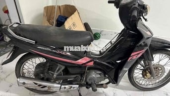 Yamaha Sirius RC 2008 Đen 110cc
