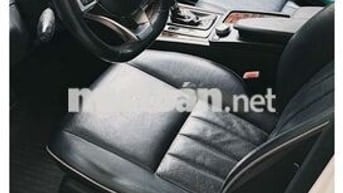 Mercedes-Benz C250 Trắng