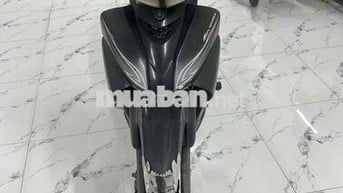 Yamaha Jupiter 2007 Xám-Bạc-Đen