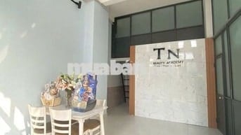CHO THUÊ KI-ỐT CHÍNH CHỦ – MẶT TIỀN ĐẸP – VỪA Ở VỪA KINH DOANH