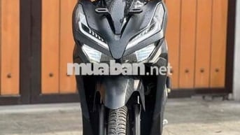 Vario 2021 125i Đen Nguyên Bản Chất✅✅✅✅