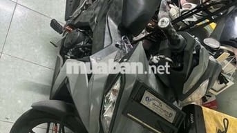 Honda Winner 2019 Xám 52km