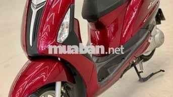 Yamaha Grande 125 2017 Chính Chủ BSTP Giá Tốt