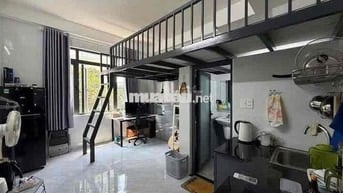 KHAI TRƯƠNG NHÀ MỚI 100% FULL NỘI THẤT CAO CẤP NGAY CẦU HIM LAM QUẬN 7