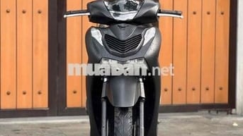 SH 125i CBS 2020 Đen Nguyên Bản Chất✅✅✅✅✅