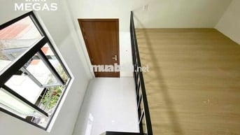 CHO THUÊ NHÀ MỚI KHAI TRƯƠNG MỚI 100% NỘI THẤT CAO CẤP NGAY HIM LAM Q7