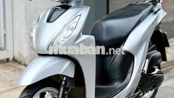 Honda Vision 2022 Bạc đen bstp 9chủ