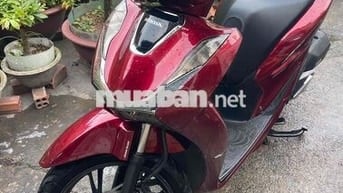 Honda SH 160i CBS 2023 Đỏ 7800km