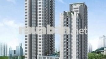 Cho thuê 2PN - Chỉ 12 triệu -  căn hộ Chung Cư Cao Cấp Cosmo City