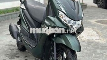 Yamaha Freego S 2023 Xanh rêu Nguyên Bản Chất✅✅✅