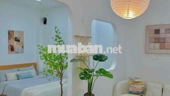 MỘT PHÒNG NGỦ MỚI THIẾT KẾ SIÊU ĐẸP QUẬN 7