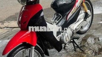 Honda Wave RS 2008 Đỏ