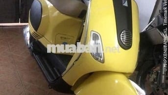 Piaggio Vespa 2019 Vàng