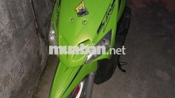 Yamaha Mio Thái Dọn Tâm Huyết 