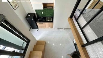 BÓC SEAL CĂN HỘ MỚI 100% NGAY TÔ HIẾN THÀNH _ CƯ XÁ BẮC HẢI _ DÂN CHỦ