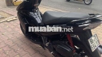 Honda Air Blade 125 2014 Đen